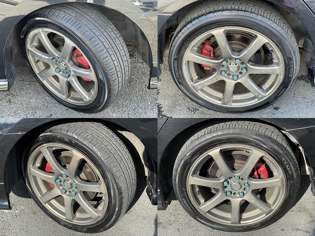 オデッセイ アブソルート ワンオーナー スマートキー アラウンドビューモニター クルーズコントロール パドルシフト ハーフレザーシート 純正HDDナビ 地デジ DVD再生 HIDヘッドライト オートライト タイミングチェーン式(47枚目)