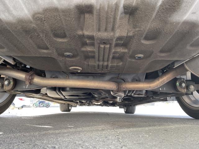 オデッセイ アブソルート ワンオーナー スマートキー アラウンドビューモニター クルーズコントロール パドルシフト ハーフレザーシート 純正HDDナビ 地デジ DVD再生 HIDヘッドライト オートライト タイミングチェーン式(53枚目)