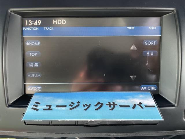 レガシィＢ４ ２．０ＧＴ　後期　黒革シート　ドライブレコーダー　シートヒーター　クルーズコントロール　パワーシート　シートメモリー　パドルシフト　純正ＨＤＤナビ　ＤＶＤ再生　ミュージックサーバー　ＥＴＣ　ＨＩＤヘッドライト（9枚目）