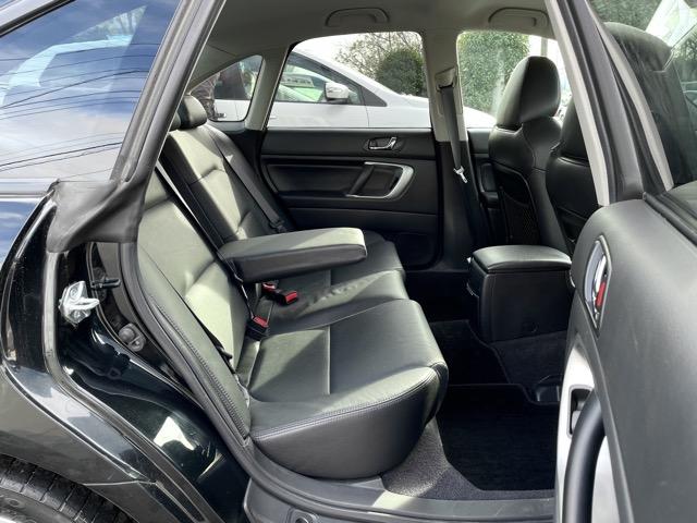 レガシィＢ４ ２．０ＧＴ　後期　黒革シート　ドライブレコーダー　シートヒーター　クルーズコントロール　パワーシート　シートメモリー　パドルシフト　純正ＨＤＤナビ　ＤＶＤ再生　ミュージックサーバー　ＥＴＣ　ＨＩＤヘッドライト（22枚目）