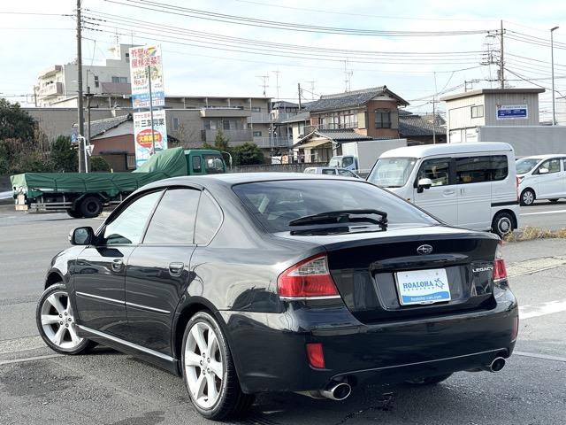 レガシィＢ４ ２．０ＧＴ　後期　黒革シート　ドライブレコーダー　シートヒーター　クルーズコントロール　パワーシート　シートメモリー　パドルシフト　純正ＨＤＤナビ　ＤＶＤ再生　ミュージックサーバー　ＥＴＣ　ＨＩＤヘッドライト（38枚目）