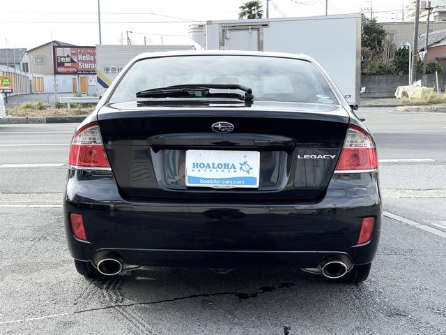 レガシィＢ４ ２．０ＧＴ　後期　黒革シート　ドライブレコーダー　シートヒーター　クルーズコントロール　パワーシート　シートメモリー　パドルシフト　純正ＨＤＤナビ　ＤＶＤ再生　ミュージックサーバー　ＥＴＣ　ＨＩＤヘッドライト（39枚目）