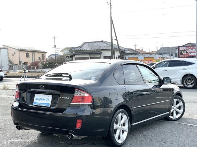 レガシィＢ４ ２．０ＧＴ　後期　黒革シート　ドライブレコーダー　シートヒーター　クルーズコントロール　パワーシート　シートメモリー　パドルシフト　純正ＨＤＤナビ　ＤＶＤ再生　ミュージックサーバー　ＥＴＣ　ＨＩＤヘッドライト（40枚目）