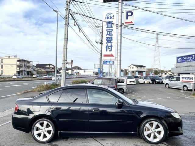 レガシィＢ４ ２．０ＧＴ　後期　黒革シート　ドライブレコーダー　シートヒーター　クルーズコントロール　パワーシート　シートメモリー　パドルシフト　純正ＨＤＤナビ　ＤＶＤ再生　ミュージックサーバー　ＥＴＣ　ＨＩＤヘッドライト（41枚目）