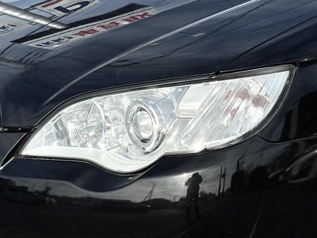 レガシィＢ４ ２．０ＧＴ　後期　黒革シート　ドライブレコーダー　シートヒーター　クルーズコントロール　パワーシート　シートメモリー　パドルシフト　純正ＨＤＤナビ　ＤＶＤ再生　ミュージックサーバー　ＥＴＣ　ＨＩＤヘッドライト（44枚目）