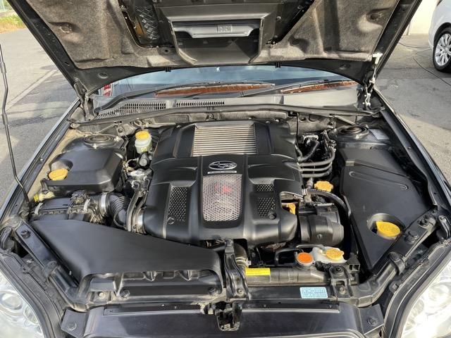 レガシィＢ４ ２．０ＧＴ　後期　黒革シート　ドライブレコーダー　シートヒーター　クルーズコントロール　パワーシート　シートメモリー　パドルシフト　純正ＨＤＤナビ　ＤＶＤ再生　ミュージックサーバー　ＥＴＣ　ＨＩＤヘッドライト（47枚目）