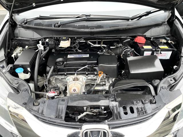 オデッセイ アブソルート　パワースライドドア　クルコン　スマートキー　ハーフレザーシート　オットマンシート　純正ナビ　地デジ（フルセグ）　Ｂｌｕｅｔｏｏｔｈ　バックカメラ　ＥＴＣ　ＬＥＤヘッドライト　タイミングチェーン式（48枚目）