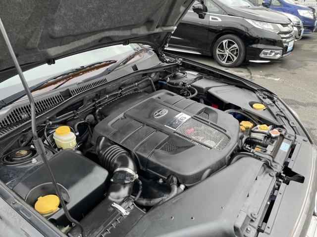 �G���W�����[����L���C�ŏ�Ԃ��ǂ��ł���