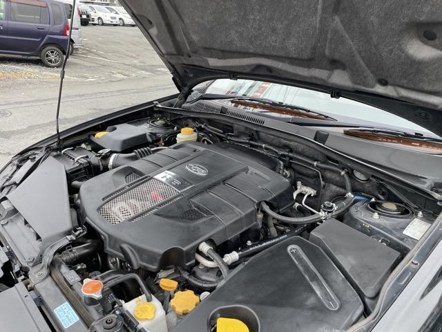 �G���W�����[����L���C�ŏ�Ԃ��ǂ��ł���