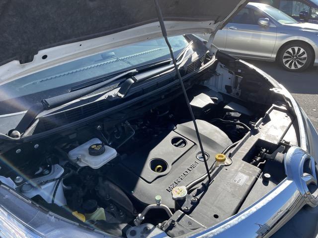 �G���W�����[����L���C�ŏ�Ԃ��ǂ��ł���