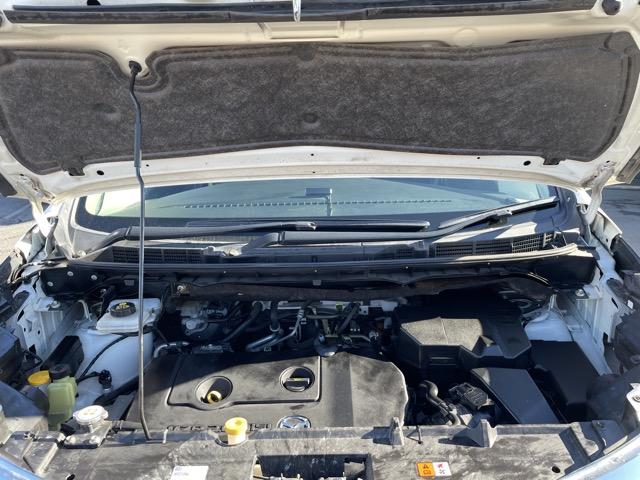 �G���W�����[����L���C�ŏ�Ԃ��ǂ��ł���