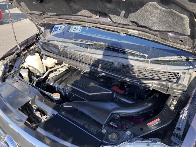 セレナ ハイウェイスターＧ　Ｓ－ハイブリッド　エアロモード　フリップダウンモニター　両側パワースライドドア　クルーズコントロール　インテリジェントキー　純正ナビ　地デジ（フルセグ）　Ｂｌｕｅｔｏｏｔｈ　バックカメラ　ＥＴＣ　オートライト　タイミングチェーン式（48枚目）