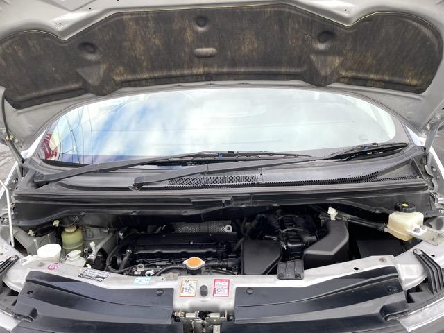 �G���W�����[����L���C�ŏ�Ԃ��ǂ��ł���