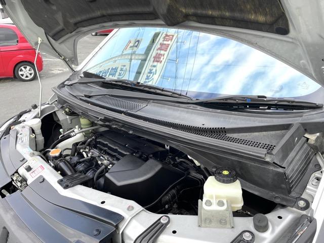 �G���W�����[����L���C�ŏ�Ԃ��ǂ��ł���