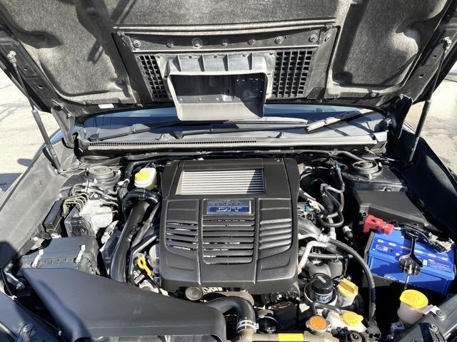 レヴォーグ 1.6GT-Sアイサイト 本革シート ドライブレコーダー レーダークルーズ 衝突軽減ブレーキ スマートキー シートヒーター パドルシフト 純正SDナビ 地デジ(フルセグ) Bluetooth バックカメラ LEDヘッドライト(50枚目)