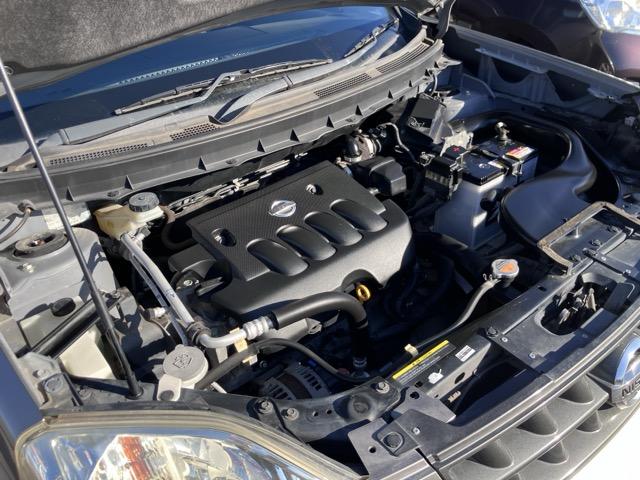 �G���W�����[����L���C�ŏ�Ԃ��ǂ��ł���