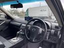 NISSAN STAGEA