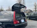 NISSAN STAGEA