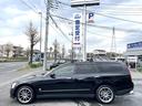 NISSAN STAGEA