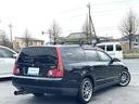 NISSAN STAGEA