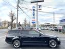 NISSAN STAGEA