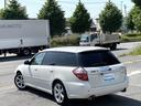 SUBARU LEGACY TOURING WAGON
