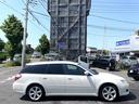 SUBARU LEGACY TOURING WAGON