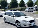 SUBARU LEGACY TOURING WAGON