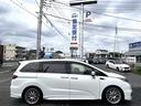 アブソルート・ＥＸ　フリップダウンモニター　レーダークルーズ　衝突軽減ブレーキ　両側パワースライドドア　ハーフレザーシート　純正ナビ　地デジ（フルセグ）　Ｂｌｕｅｔｏｏｔｈ　マルチビューカメラ　タイミングチェーン式　ＡＷ（44枚目）
