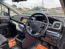 アブソルート・ＥＸホンダセンシング　衝突軽減ブレーキ　レーダークルーズ　ドライブレコーダー　オットマンシート　ハーフレザーシート　パーキングアシストシステム　両側パワースライドドア　地デジ　Ｂｌｕｅｔｏｏｔｈ　マルチビューカメラ（19枚目）