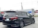 アブソルート・ＥＸホンダセンシング　衝突軽減ブレーキ　レーダークルーズ　ドライブレコーダー　オットマンシート　ハーフレザーシート　パーキングアシストシステム　両側パワースライドドア　地デジ　Ｂｌｕｅｔｏｏｔｈ　マルチビューカメラ（44枚目）