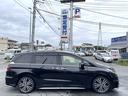アブソルート・ＥＸホンダセンシング　衝突軽減ブレーキ　レーダークルーズ　ドライブレコーダー　オットマンシート　ハーフレザーシート　パーキングアシストシステム　両側パワースライドドア　地デジ　Ｂｌｕｅｔｏｏｔｈ　マルチビューカメラ（45枚目）
