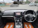 SUBARU LEGACY OUTBACK