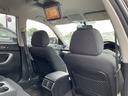SUBARU LEGACY OUTBACK