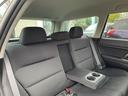 SUBARU LEGACY OUTBACK