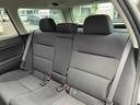 SUBARU LEGACY OUTBACK