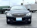 SUBARU LEGACY OUTBACK