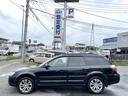 SUBARU LEGACY OUTBACK