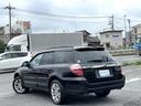 SUBARU LEGACY OUTBACK