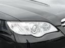 SUBARU LEGACY OUTBACK