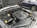 SUBARU LEGACY OUTBACK