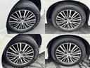 純正アルミホイール♪