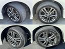 純正アルミホイール♪