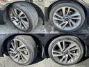 1.6GT-Sアイサイト 本革シート ドライブレコーダー レーダークルーズ 衝突軽減ブレーキ スマートキー シートヒーター パドルシフト 純正SDナビ 地デジ(フルセグ) Bluetooth バックカメラ LEDヘッドライト(48枚目)