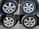 純正アルミホイール♪