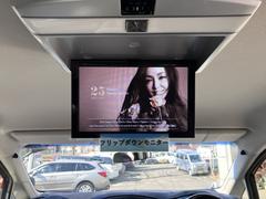 保証書♪取説♪純正ＨＤＤナビ♪地デジ（フルセグ）♪アラウンドビューモニター♪Ｂｌｕｅｔｏｏｔｈ♪フリップダウンモニター♪両側パワースライドドア♪コーナーセンサー♪タイミングチェーン式♪ 3