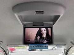 後期♪保証書♪取説♪純正ＨＤＤナビ♪地デジ（フルセグ）♪Ｂｌｕｅｔｏｏｔｈ♪ＤＶＤ再生♪バックカメラ♪フリップダウンモニター♪両側パワースライドドア♪前後ドライブレコーダー♪オートライト♪ 3