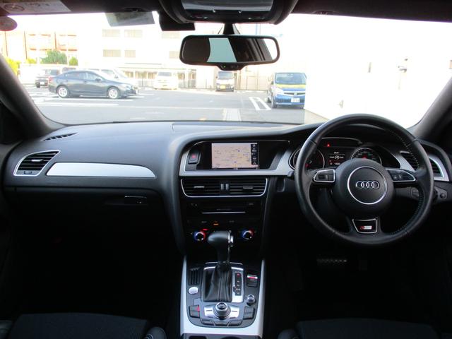 2.0TFSI Sラインパッケージ 車検H33年3月29日(3枚目)
