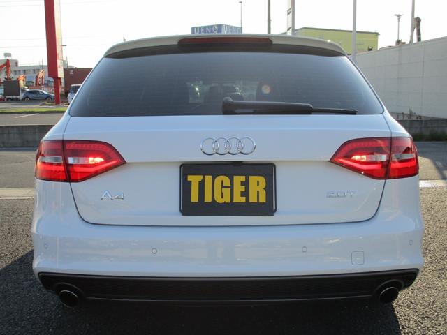 2.0TFSI Sラインパッケージ 車検H33年3月29日(11枚目)