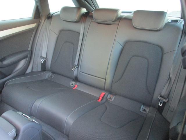 2.0TFSI Sラインパッケージ 車検H33年3月29日(19枚目)